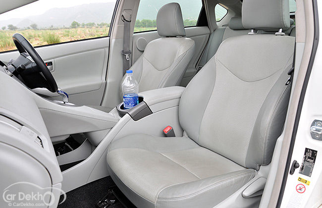 Toyota Prius Toyota Prius