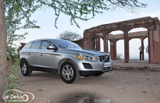 Volvo XC 60