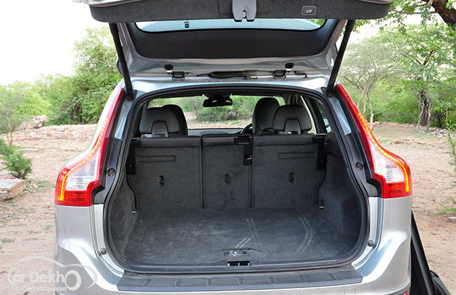 Volvo XC 60