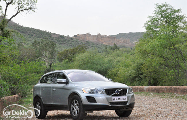 Volvo XC 60