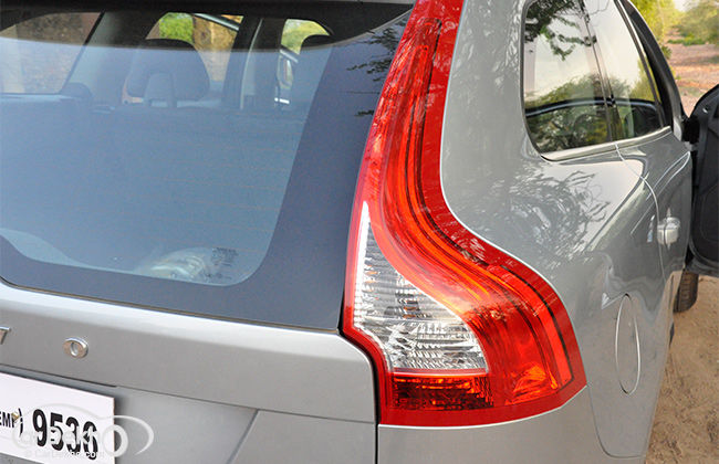 Volvo XC 60