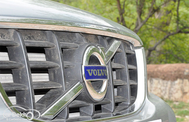 Volvo XC 60