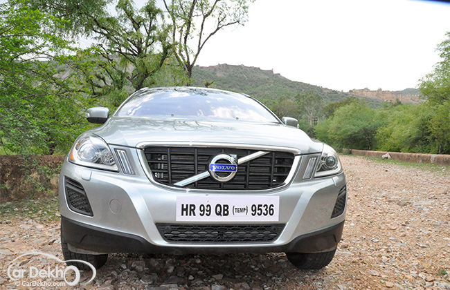 Volvo XC 60