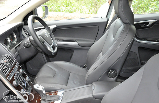 Volvo XC 60