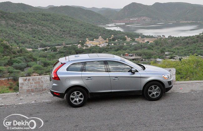 Volvo XC 60