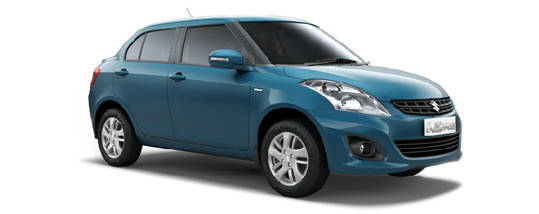 Maruti Swift Dzire 