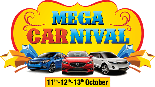 Mega Carnival