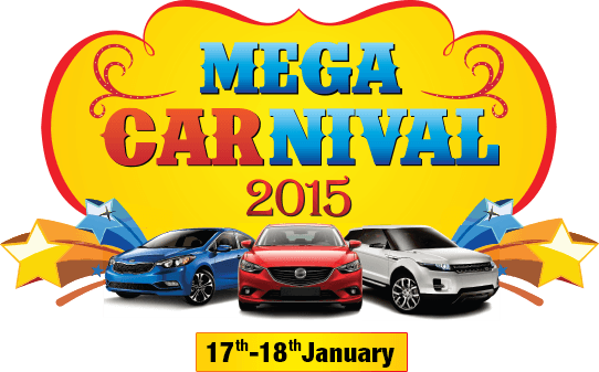 Mega Carnival