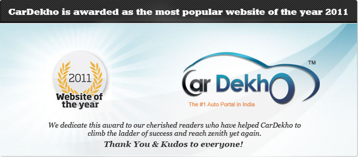CarDekho CarDekho