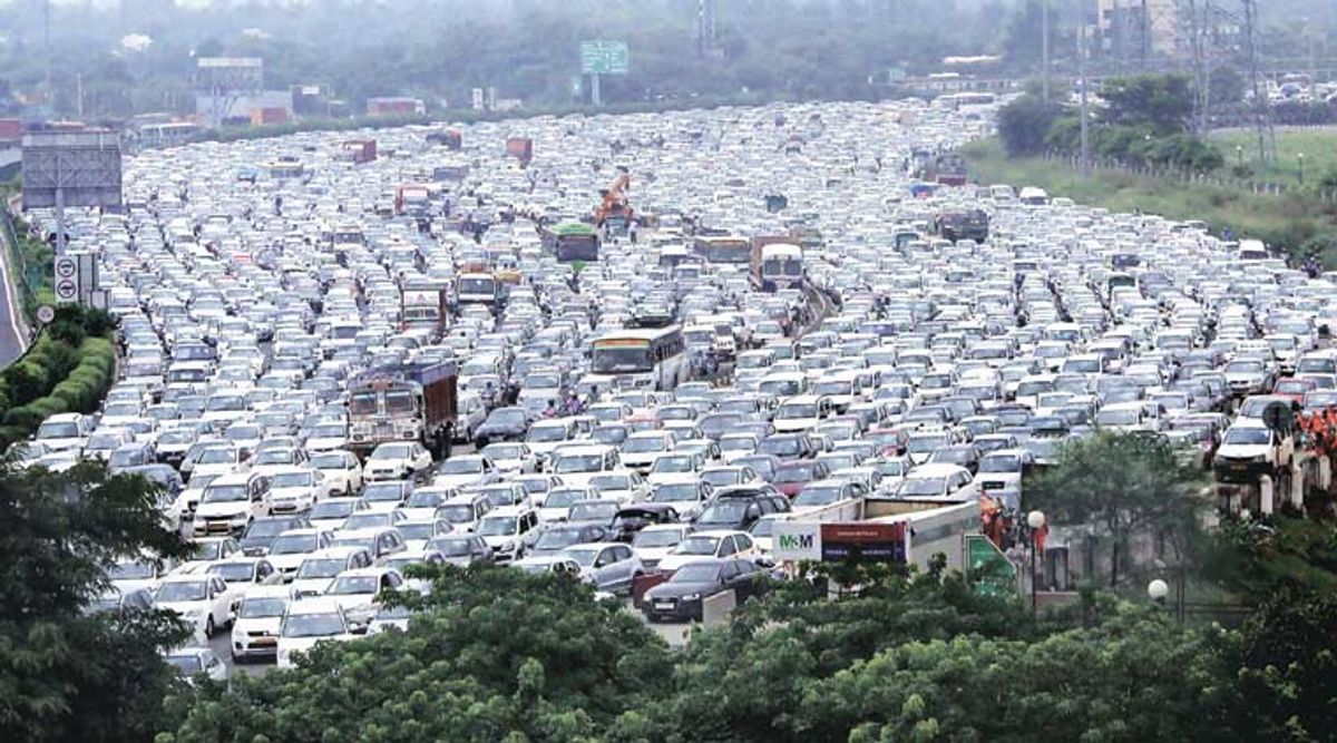 Auto Industry Expresses Reservation Auto Industry Expresses Reservation