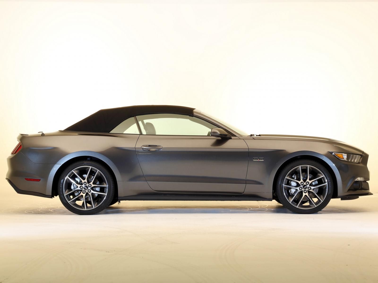 Ford Mustang Ford Mustang
