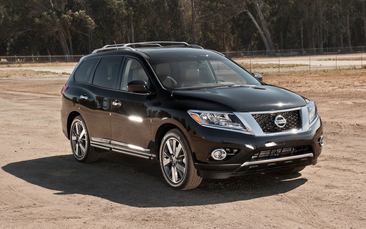 Nissan recalls one million vehicles globally; software glitch reported Nissan recalls one million vehicles globally; software glitch reported