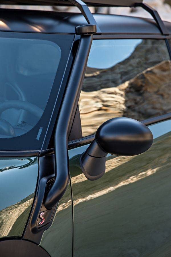 MINI Paceman