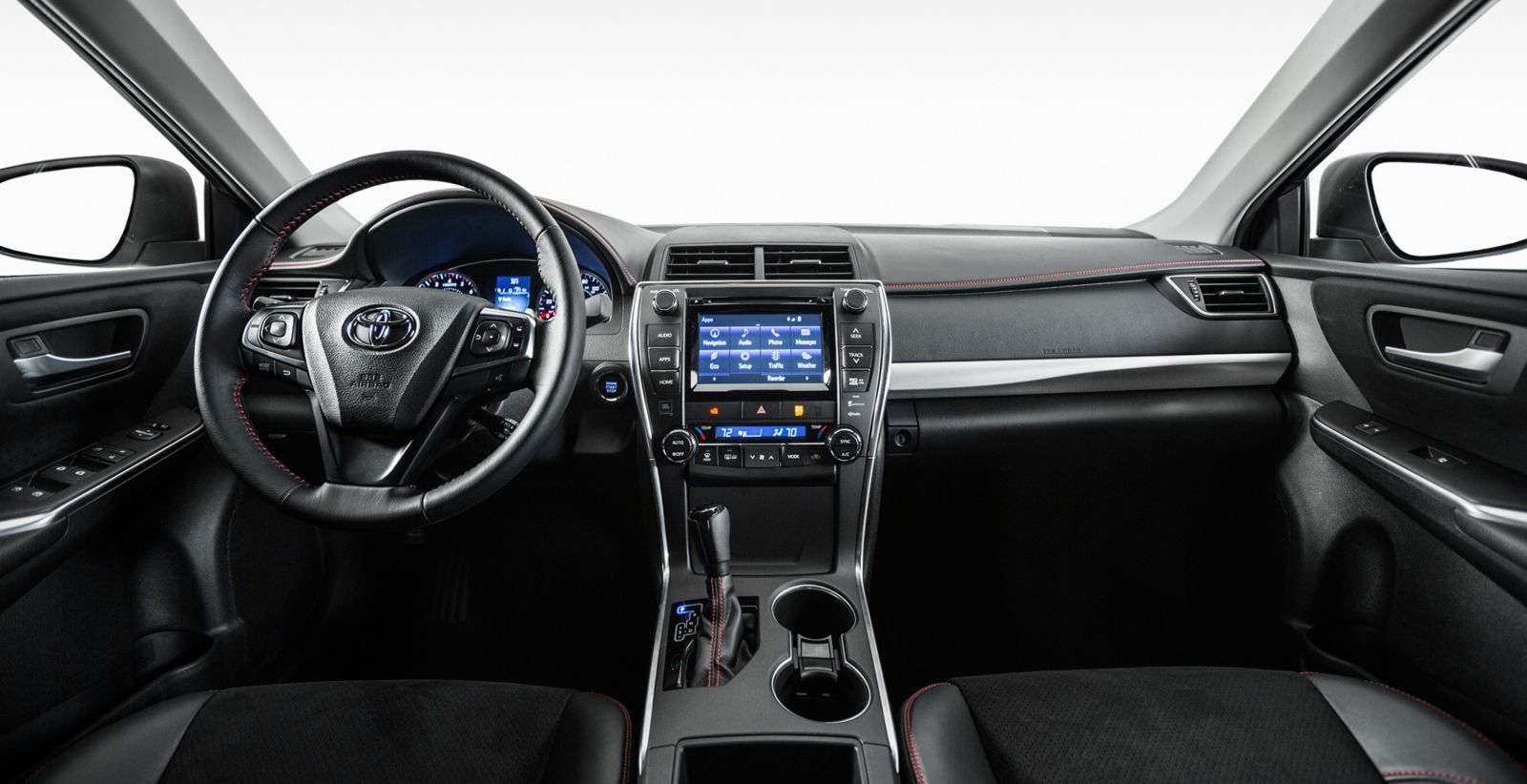 2015 Toyota Camry 2015 Toyota Camry