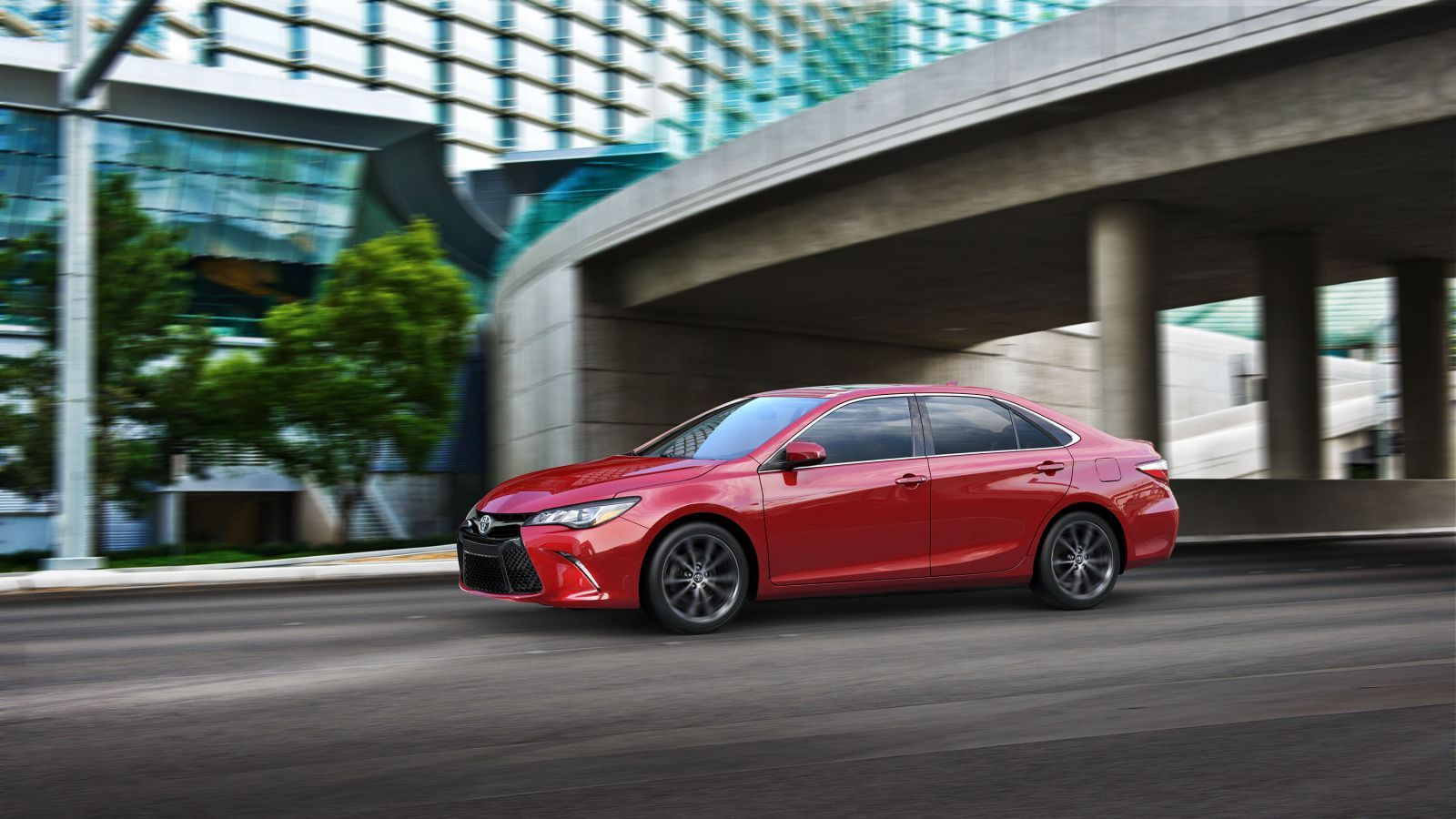 2015 Toyota Camry 2015 Toyota Camry