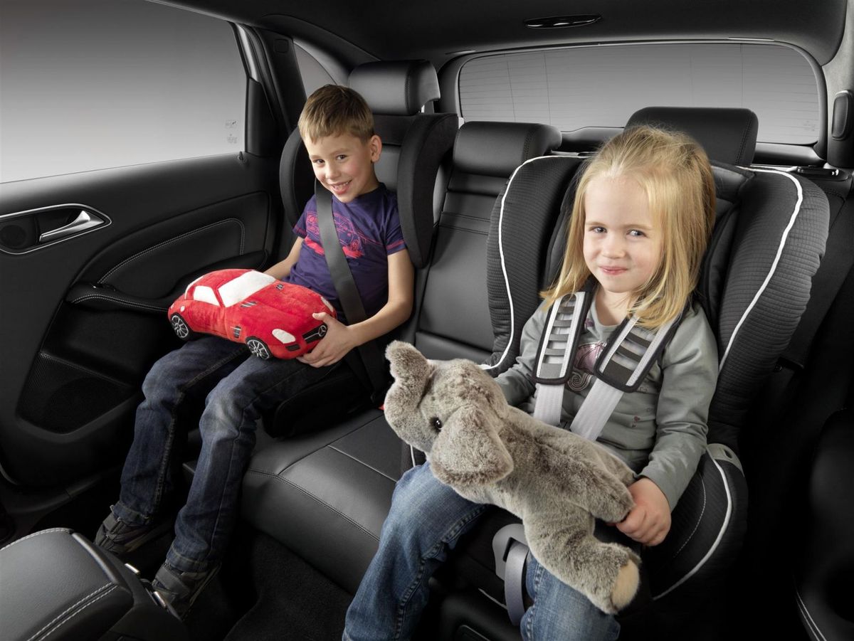 Cars from October 1 to be equipped with child Restraint System (CRS) - Government of India Cars from October 1 to be equipped with child Restraint System (CRS) - Government of India