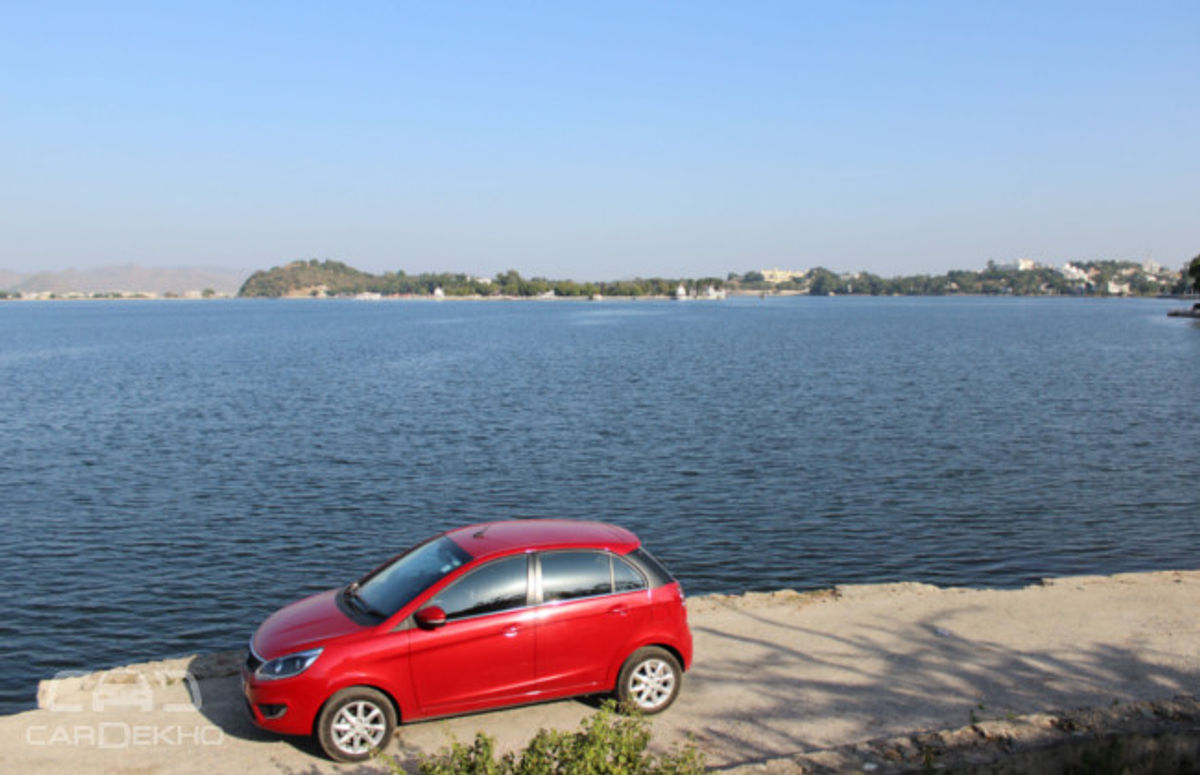 Tata Bolt