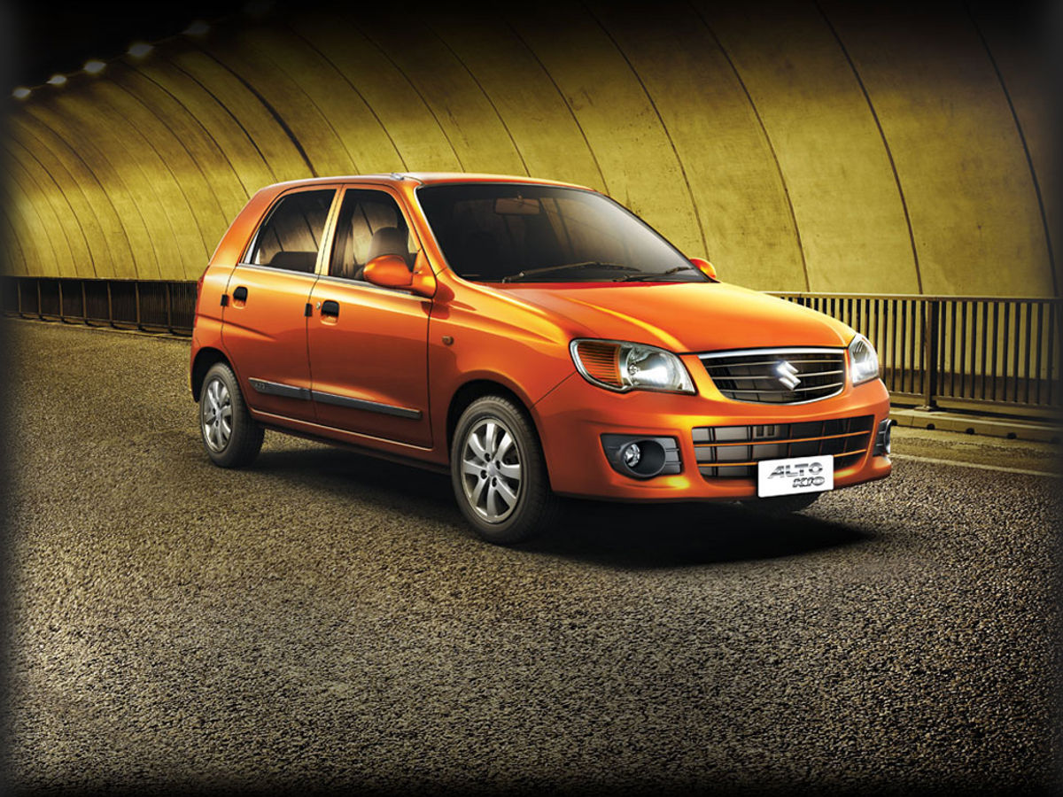 Maruti Alto Maruti Alto