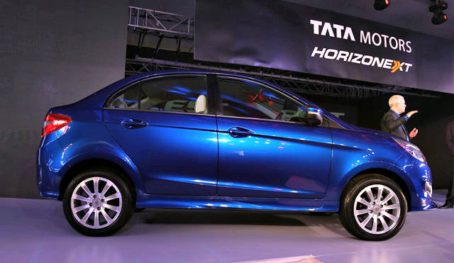 Tata Motors betting high on diesel automatic transmissions