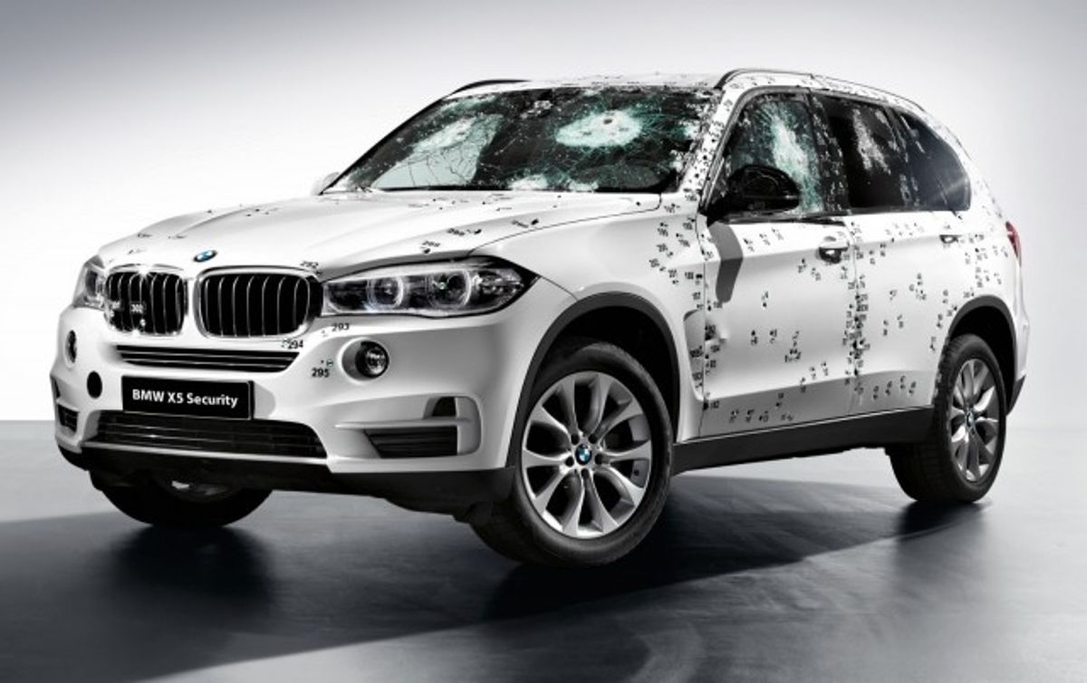 BMW X5 BMW X5