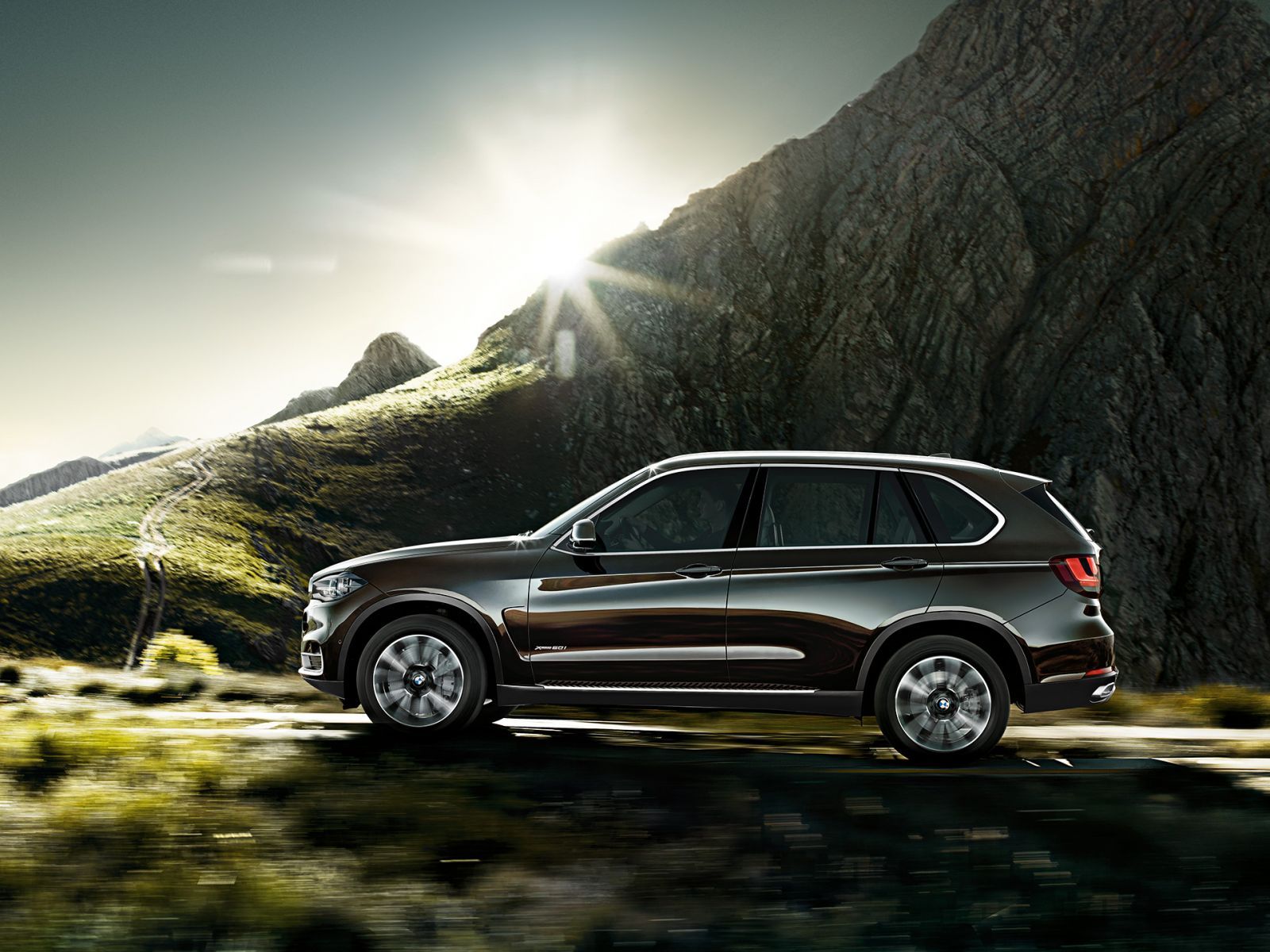 BMW X5 BMW X5