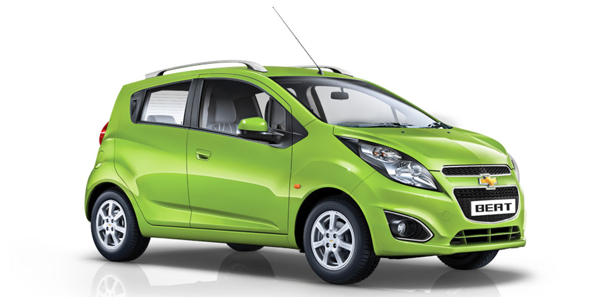 Chevrolet Beat Chevrolet Beat