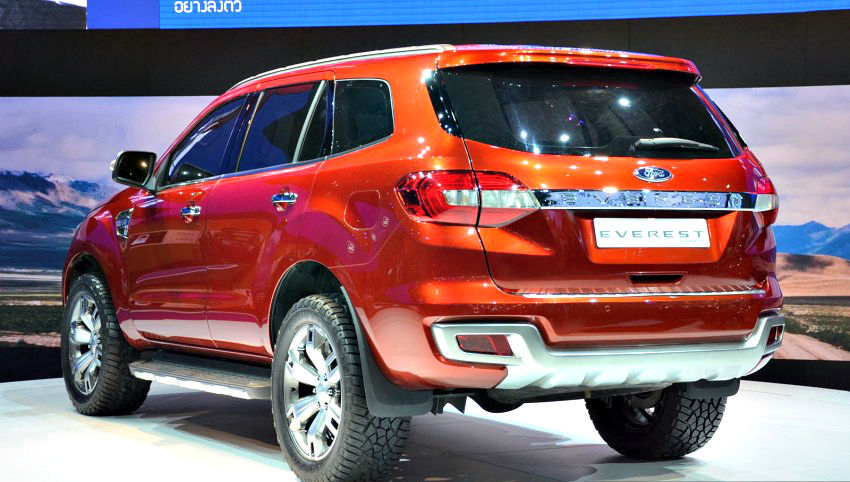 Ford-Everest-Concept