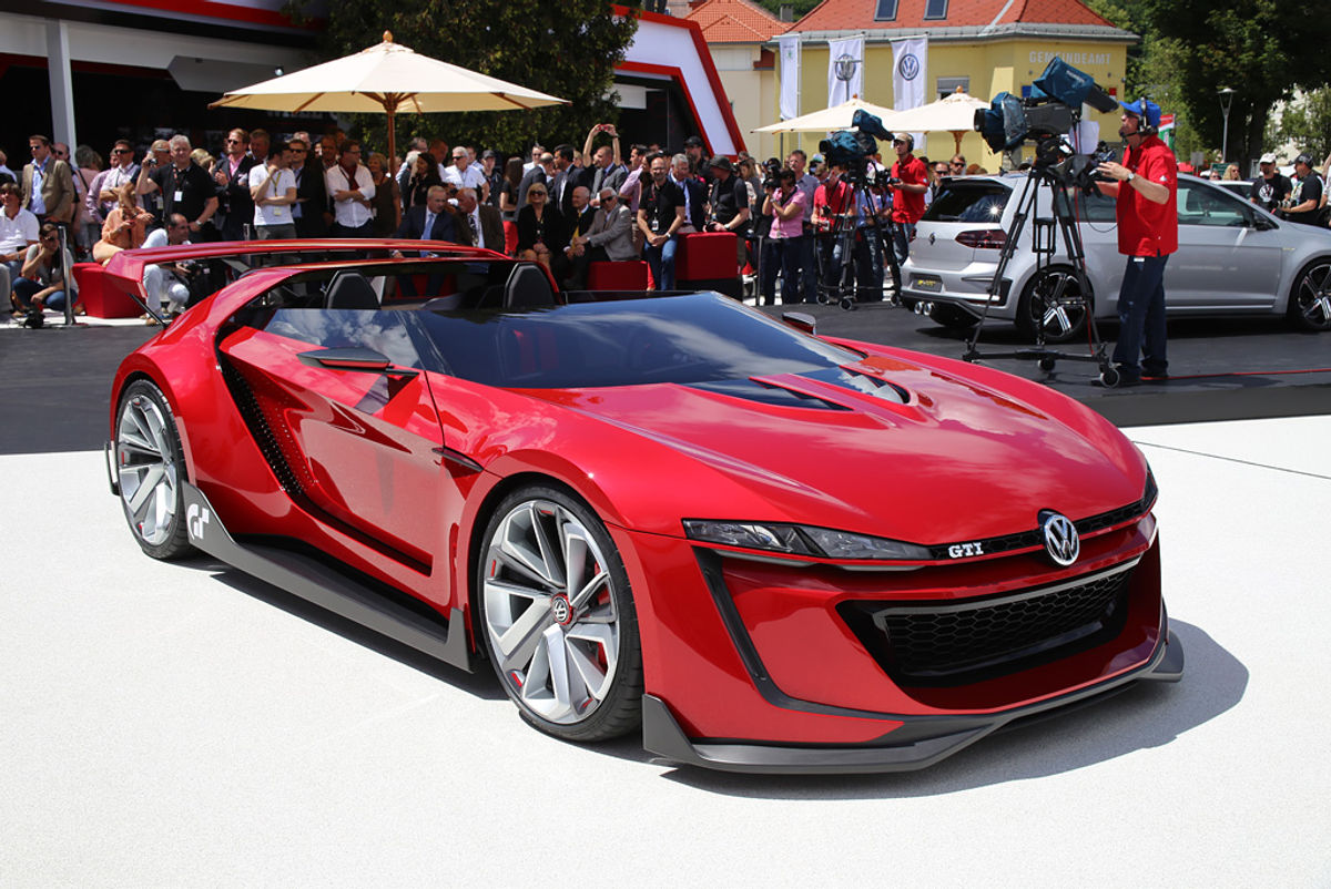 GTI GTI