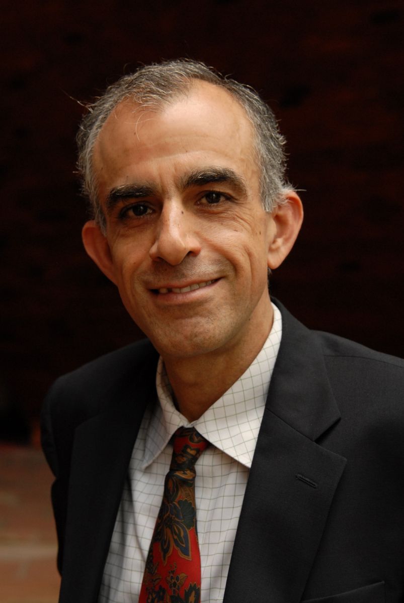 Mahindra Group Appoints Ruzbeh Irani as Chief Group Communications ...