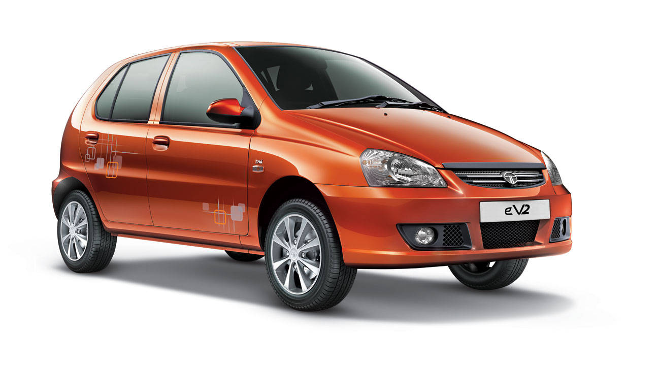 Tata to launch a new small car in sub-4 lakh bracket