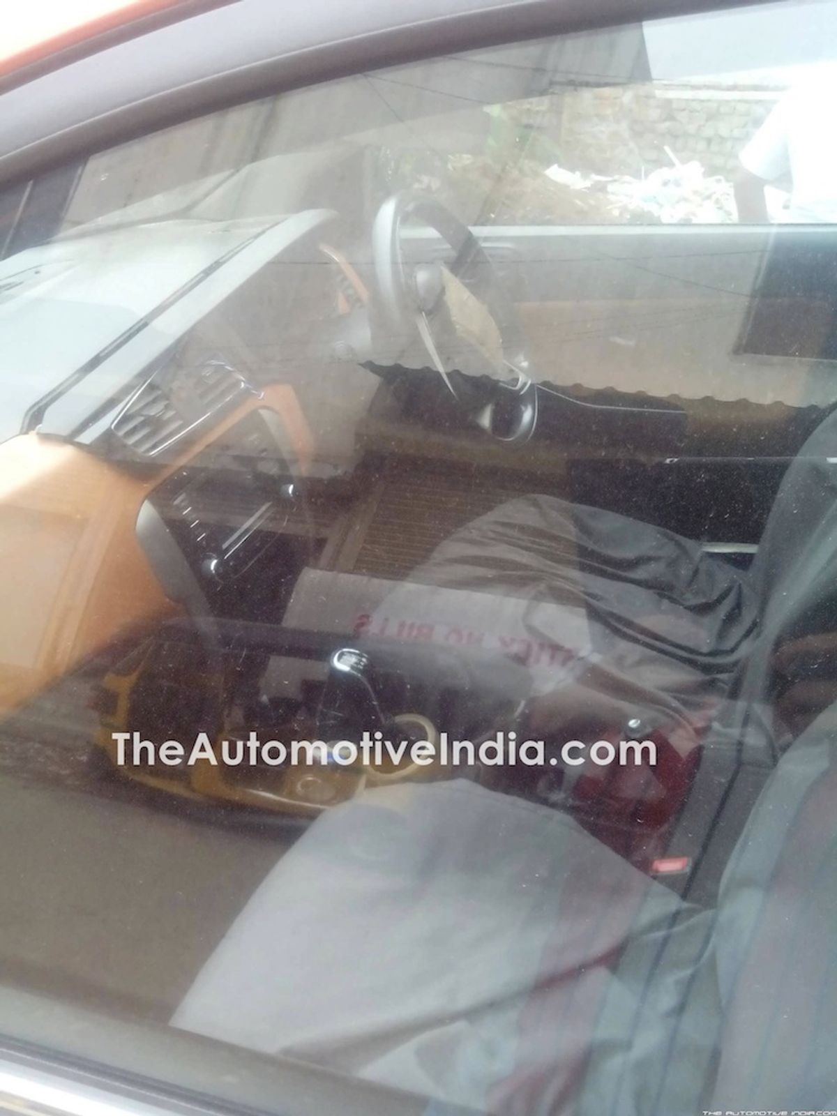Tata Bolt Tata Bolt