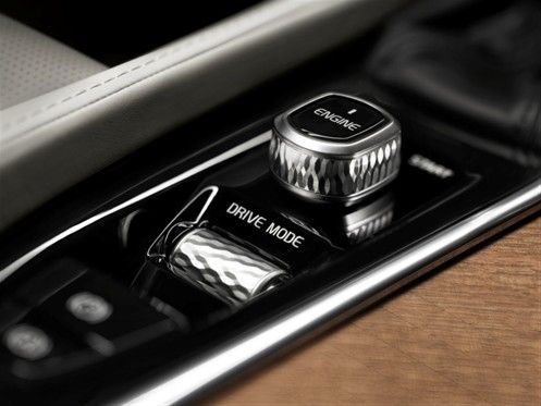 Volvo XC 90 Volvo XC 90