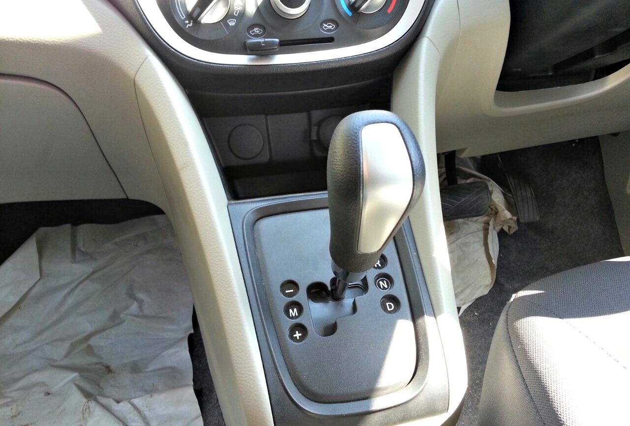 The 'AMT' success story €“ Alto K10 to get automatic (AMT) by the end of 2014