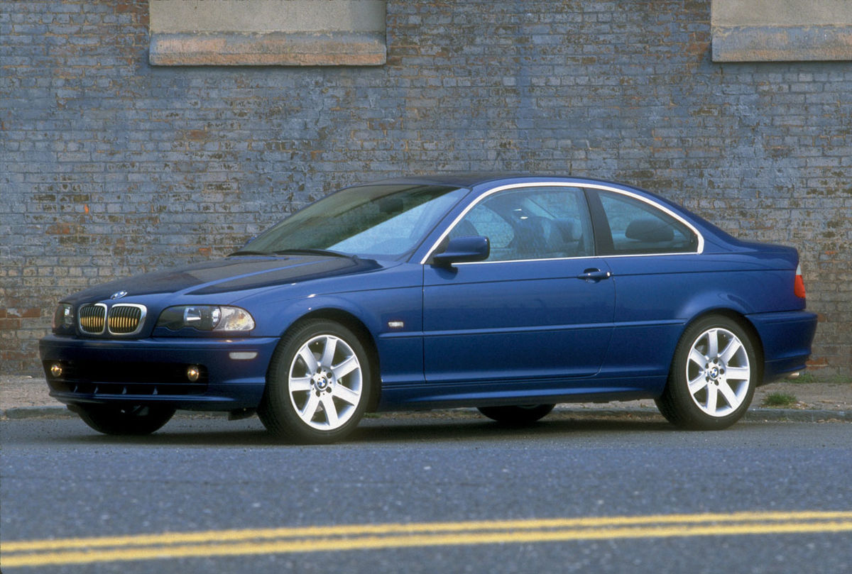 BMW 3 Series BMW 3 Series