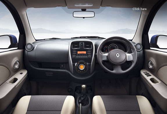 Renault Pulse Renault Pulse