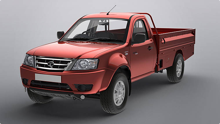 Tata Xenon