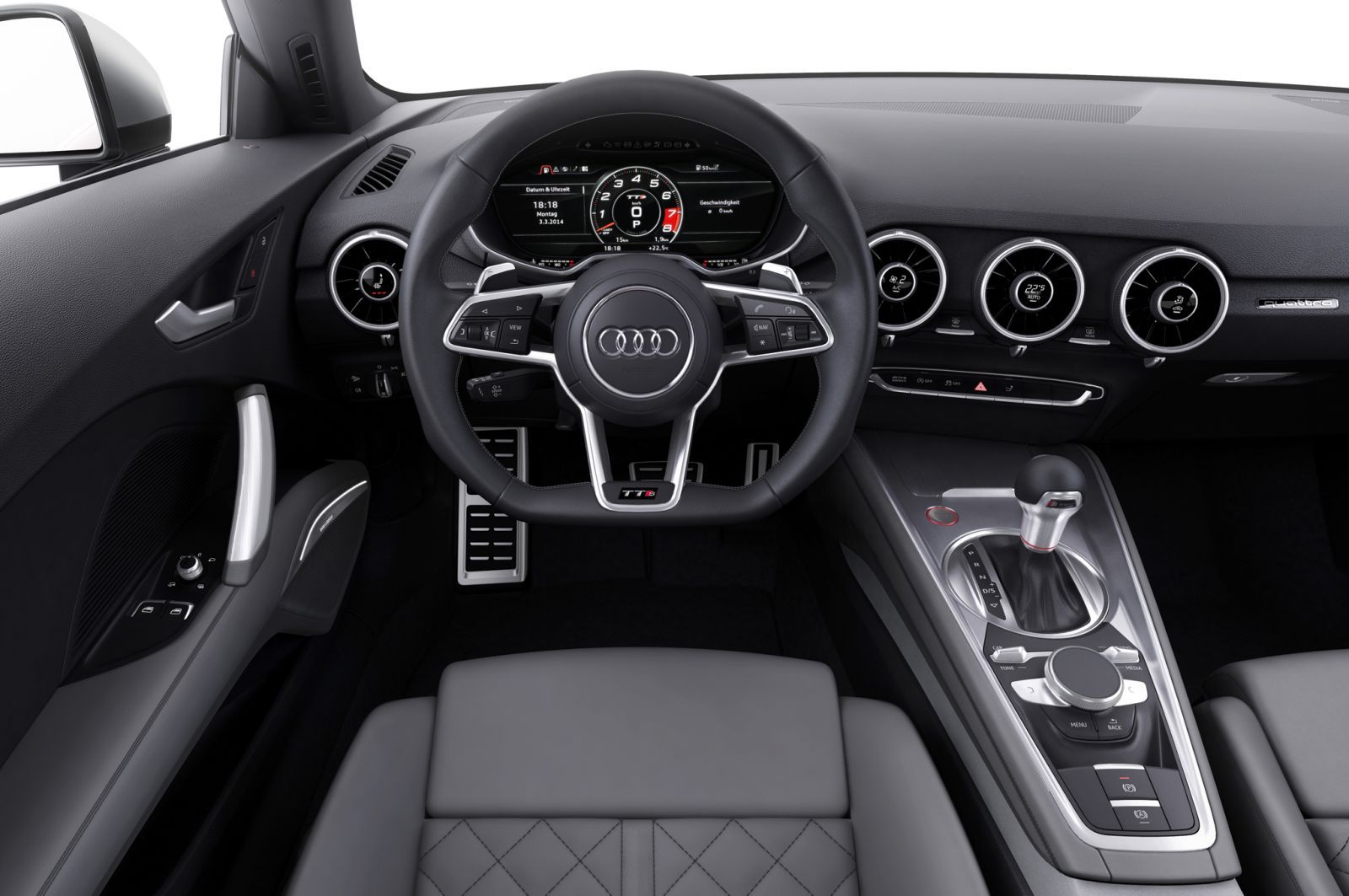 Audi TT Audi TT