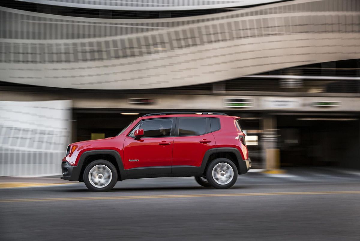 Jeep Jeep