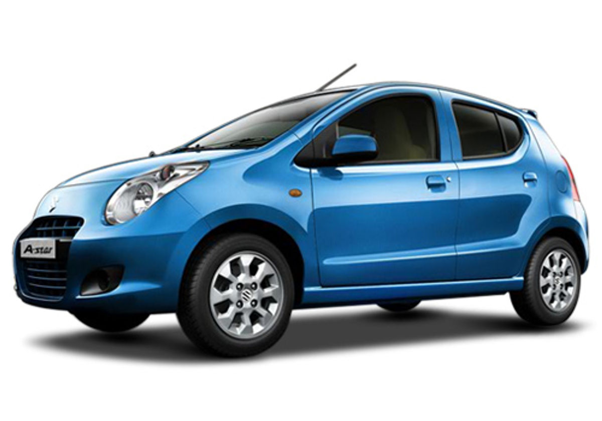 Cars discontinued this year