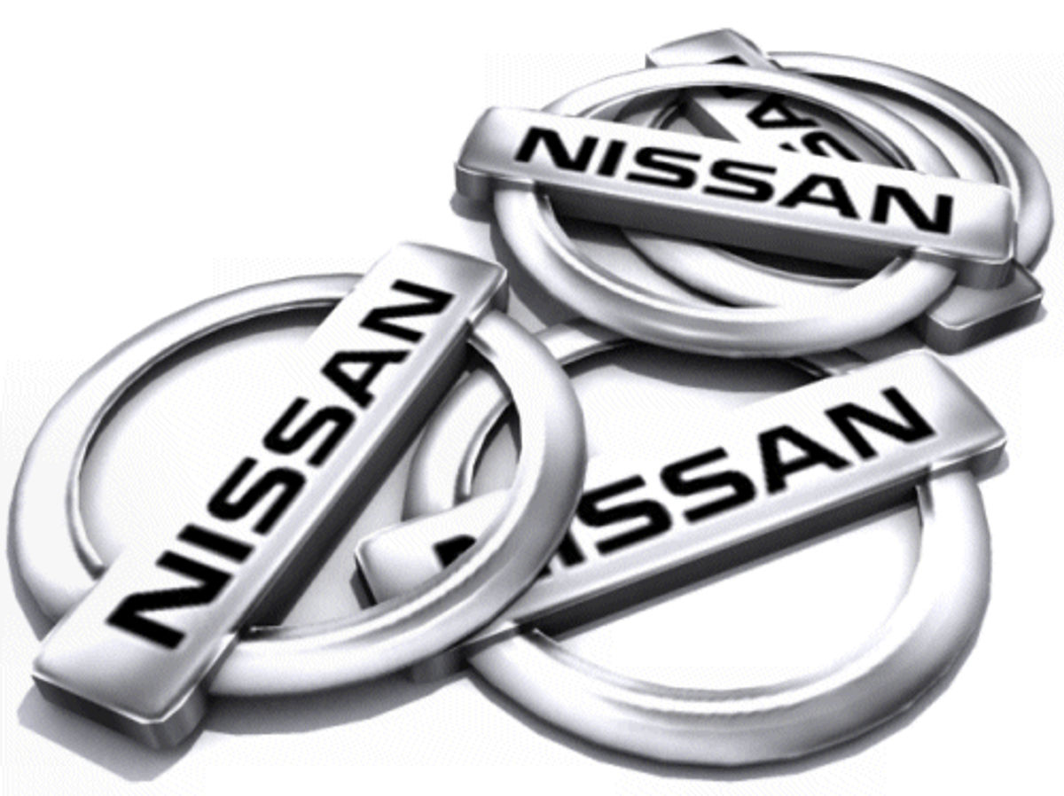 Nissan Nissan