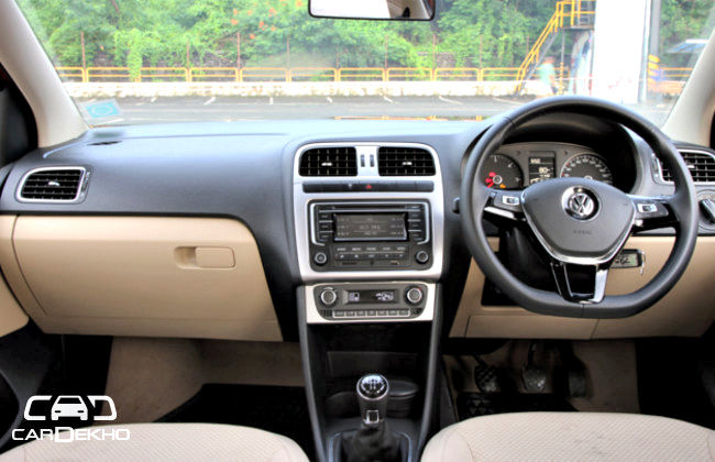 2014 VW Vento Facelift 2014 VW Vento Facelift