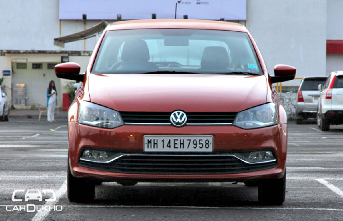 Volkswagen Vento Facelift Coming on 24th September; new 1.5 TDI with DSG AT Volkswagen Vento Facelift Coming on 24th September; new 1.5 TDI with DSG AT