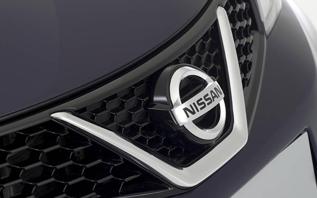 Nissan introduces new 2014 Nissan Pulsar