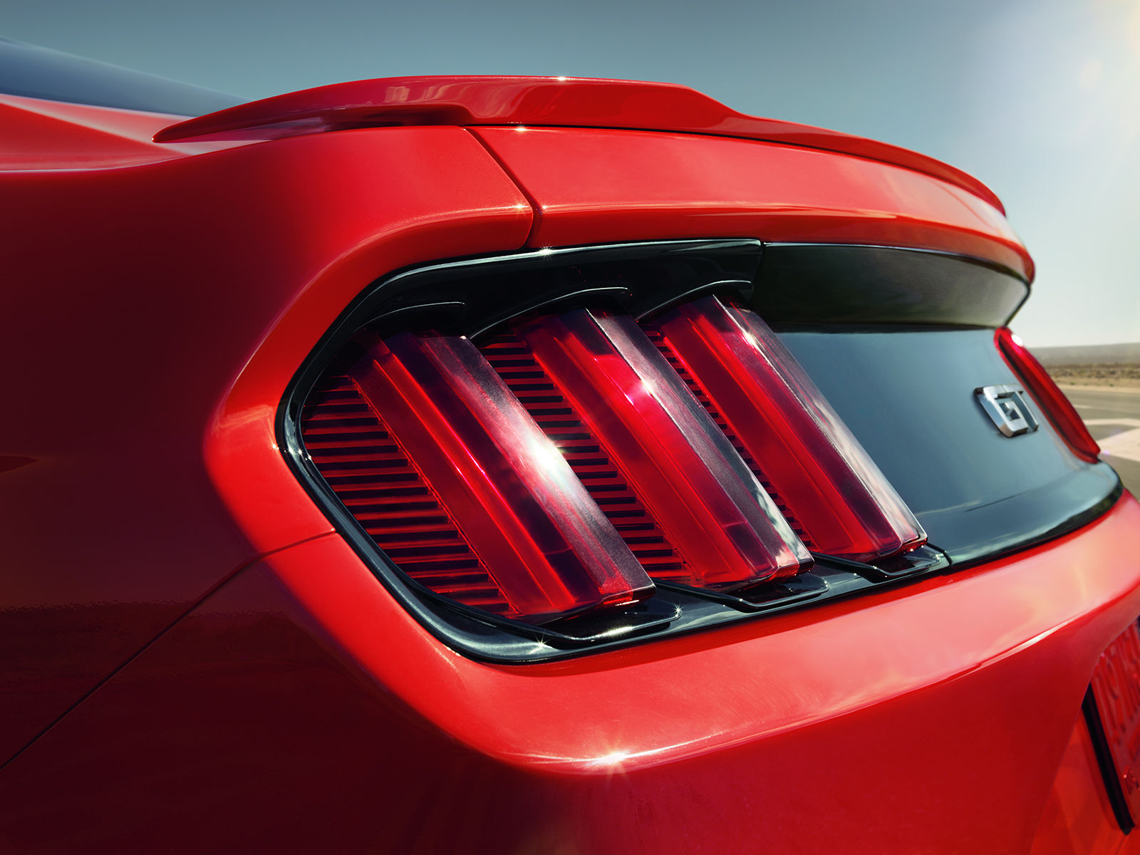 Ford Mustang Ford Mustang