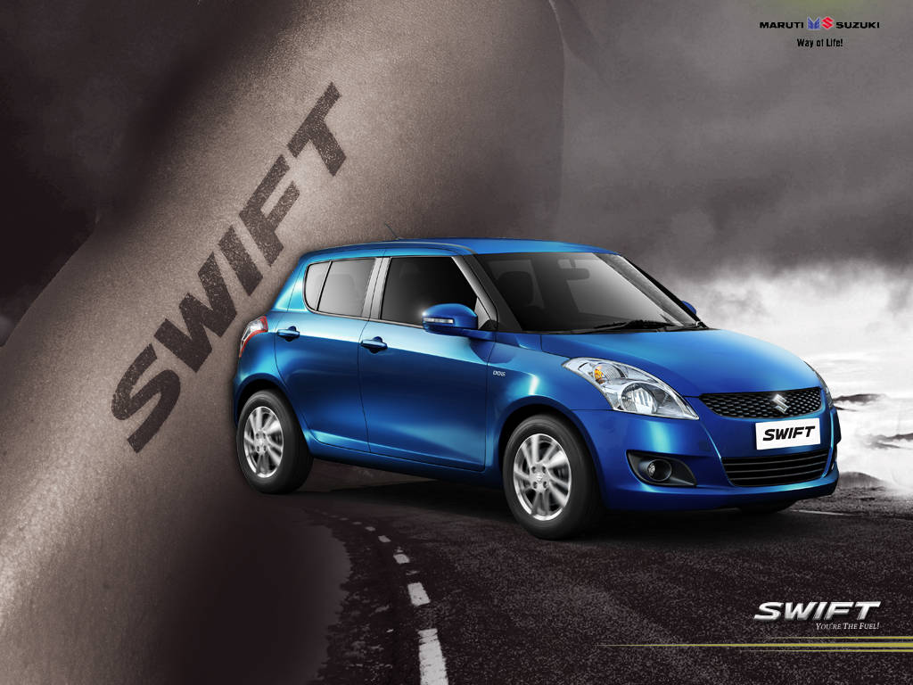 Maruti Swift