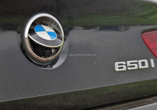 BMW BMW
