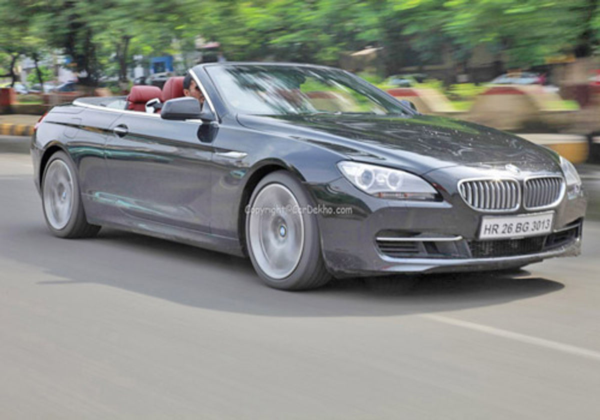 BMW BMW