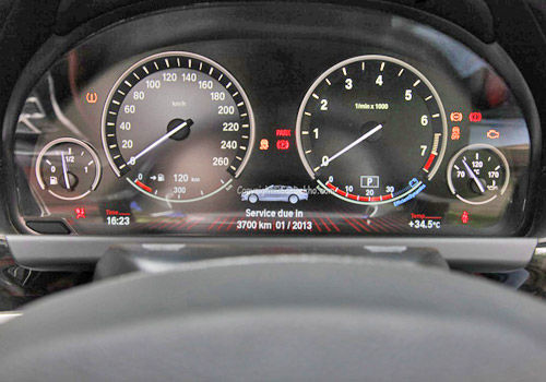 BMW BMW