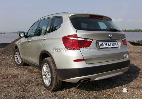 BMW BMW