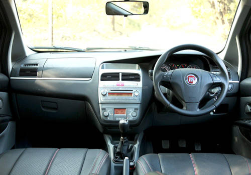 Fiat Punto 90 HP